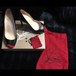 Original CL heels